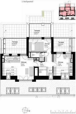 4-Zimmer-Wohnung kaufen in Wien – 121,18 m², € 749.000 – Bild 22 von 22
