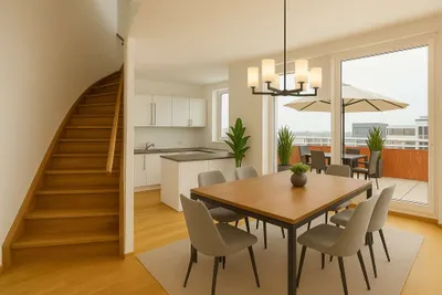 4-Zimmer-Wohnung kaufen in Wien – 121,18 m², € 749.000 – Bild 3 von 22