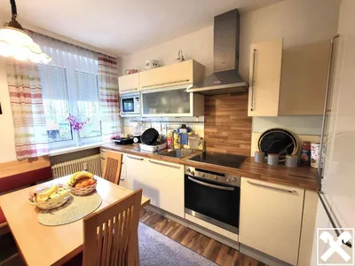 3-Zimmer-Wohnung kaufen in Ried im Innkreis – 67 m², € 145.000 – Bild 2 von 7