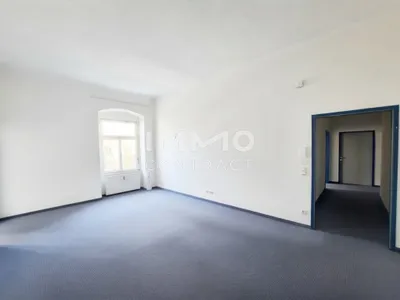 3-Zimmer-Gewerbeimmobilie mieten in Wels – 89 m², € 749 – Bild 2 von 12