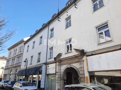 3-Zimmer-Gewerbeimmobilie mieten in Wels – 89 m², € 749 – Bild 4 von 12