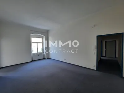 3-Zimmer-Gewerbeimmobilie mieten in Wels – 89 m², € 844 – Bild 2 von 10