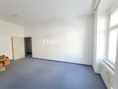 3-Zimmer-Gewerbeimmobilie mieten in Wels – 89 m², € 749 – Bild 11 von 12