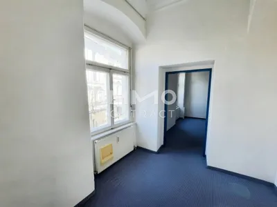 3-Zimmer-Gewerbeimmobilie mieten in Wels – 89 m², € 749 – Bild 9 von 12