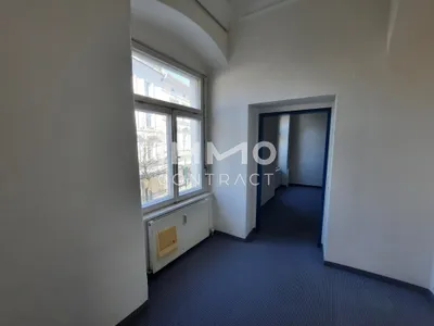 3-Zimmer-Gewerbeimmobilie mieten in Wels – 89 m², € 844 – Bild 7 von 10