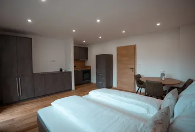 1-Zimmer-Wohnung kaufen in Kitzbühel – 33,61 m², € 360.000 – Bild 2 von 10