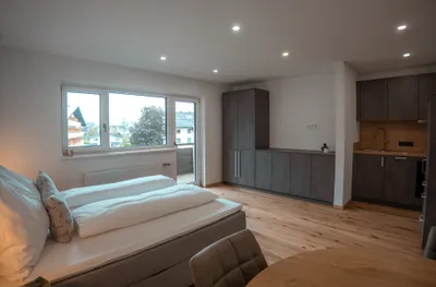 1-Zimmer-Wohnung kaufen in Kitzbühel – 33,61 m², € 360.000 – Bild 3 von 10