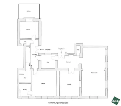 4-Zimmer-Wohnung kaufen in Wien – 176,26 m², € 1.190.000 – Bild 28 von 28