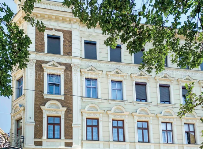 Wohnung – Wien - Ansicht 3
