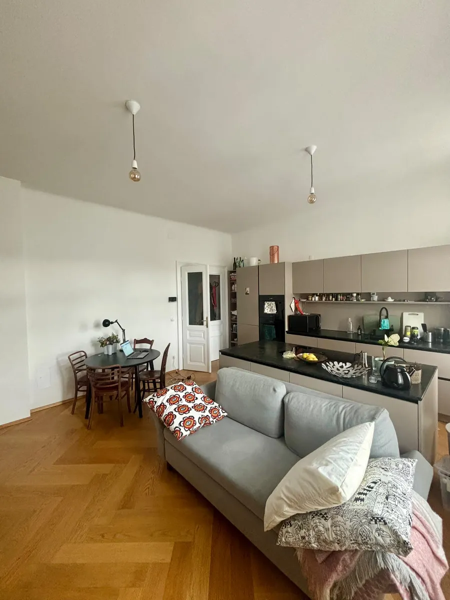 Wohnung – Wien - Ansicht 2