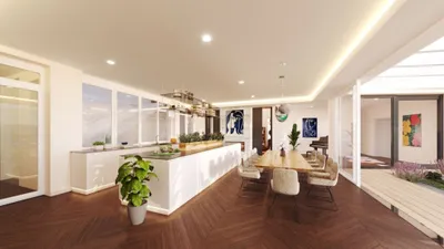 7-Zimmer-Immobilie kaufen in Graz-Umgebung – 295 m², € 790.000 – Bild 6 von 20