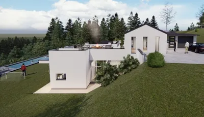 7-Zimmer-Immobilie kaufen in Graz-Umgebung – 295 m², € 790.000 – Bild 2 von 20