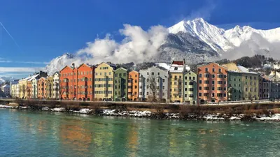 Gewerbeimmobilie kaufen in Innsbruck – 50 m², € 320.000