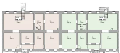 8-Zimmer-Gewerbeimmobilie kaufen in Wien – 291 m², € 199.000 – Bild 18 von 18