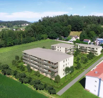 3-Zimmer-Wohnung kaufen in Klagenfurt – 90 m² – Bild 2 von 3