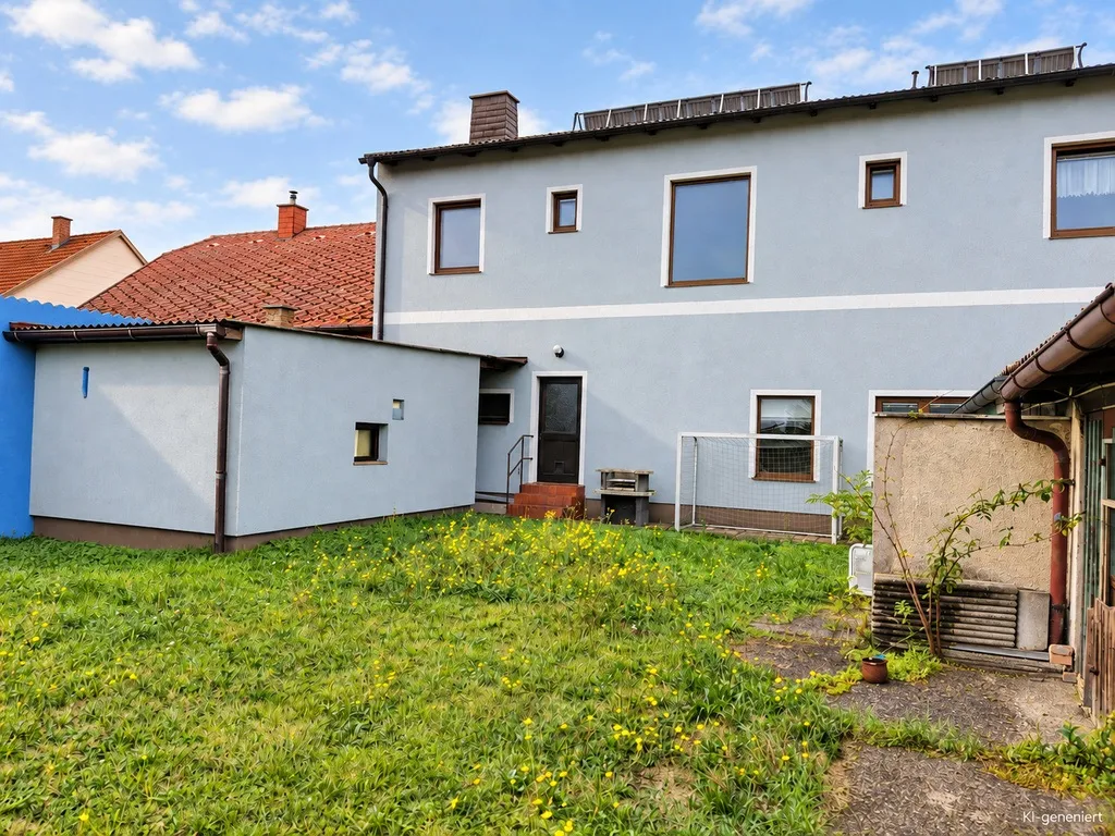 Haus – Engelhartstetten - Ansicht 3