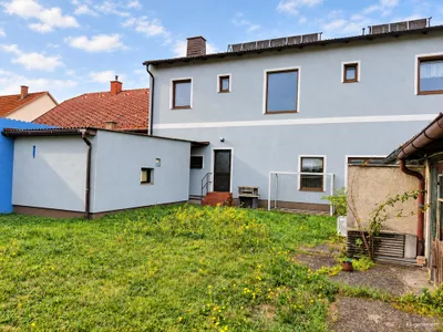 6-Zimmer-Gewerbeimmobilie kaufen in Gänserndorf – 220 m², € 349.000 – Bild 4 von 28