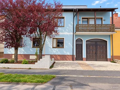 Haus zum Kauf in 2292 Gänserndorf