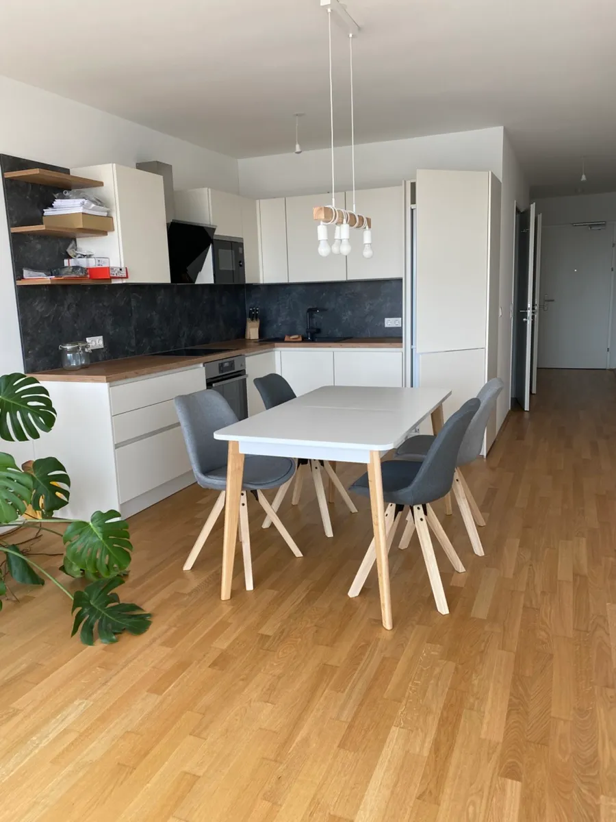 Wohnung – Wien - Ansicht 2