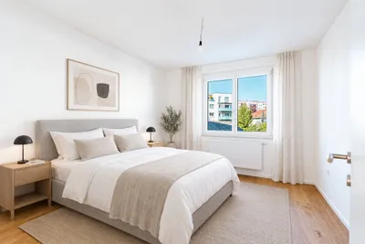 4-Zimmer-Wohnung kaufen in Graz – 88,78 m², € 349.000 – Bild 8 von 16
