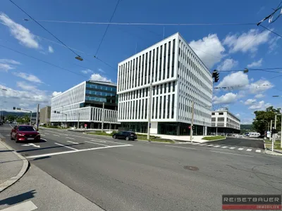 Gewerbeimmobilie mieten in Linz – 672 m², € 12.021 – Bild 9 von 13