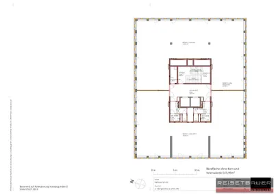 Gewerbeimmobilie mieten in Linz – 672 m², € 12.021 – Bild 12 von 13