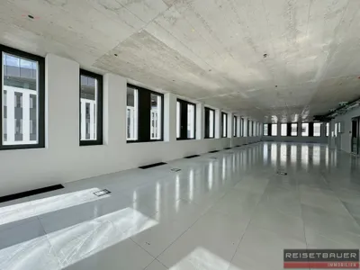 Gewerbeimmobilie mieten in Linz – 672 m², € 12.021 – Bild 6 von 13