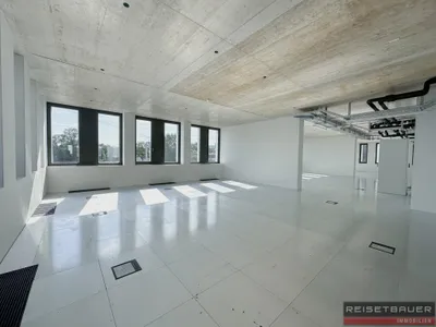 Gewerbeimmobilie mieten in Linz – 672 m², € 12.021 – Bild 5 von 13