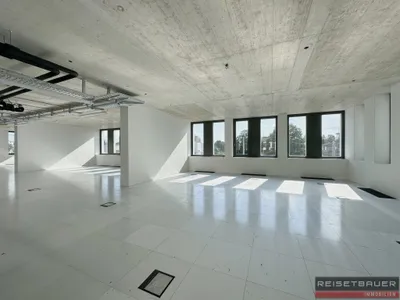 Gewerbeimmobilie mieten in Linz – 672 m², € 12.021 – Bild 4 von 13