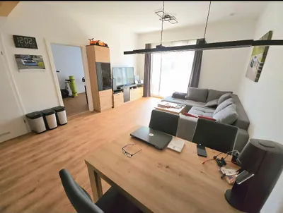 3-Zimmer-Wohnung mieten in Südoststeiermark – 60,81 m², € 735 – Bild 4 von 9