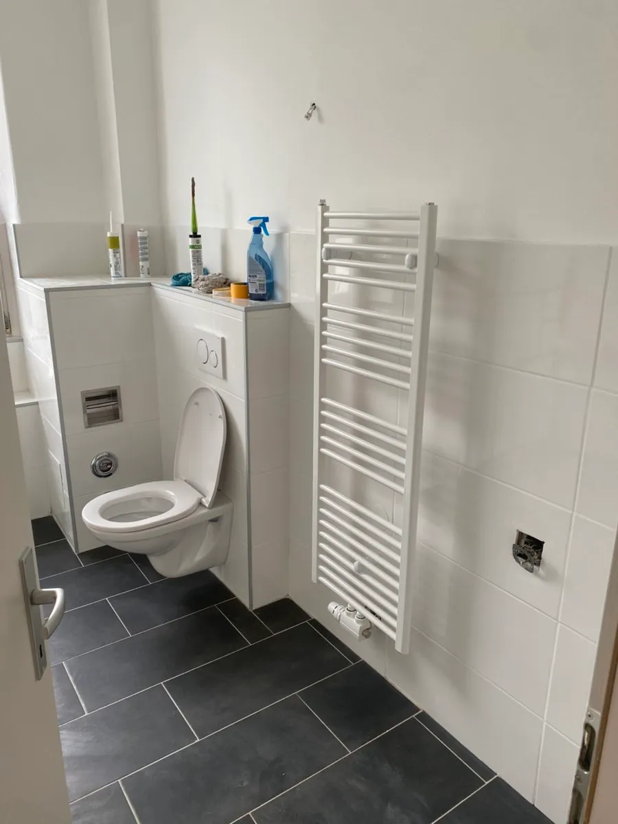 Wohnung – Bad Hall - Ansicht 2