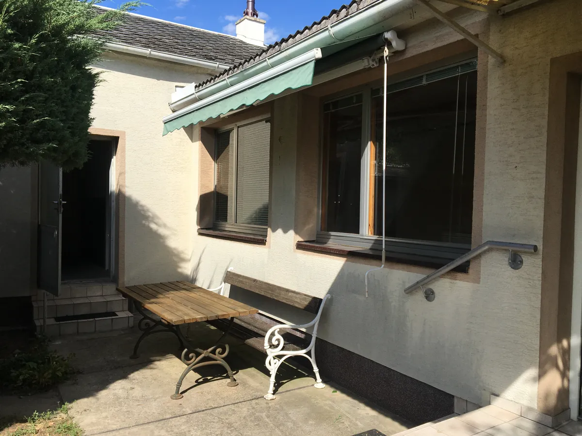 Haus – Fischamend - Ansicht 3