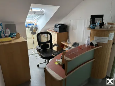 6-Zimmer-Gewerbeimmobilie mieten in Zwettl – 155 m², € 1.790 – Bild 2 von 8