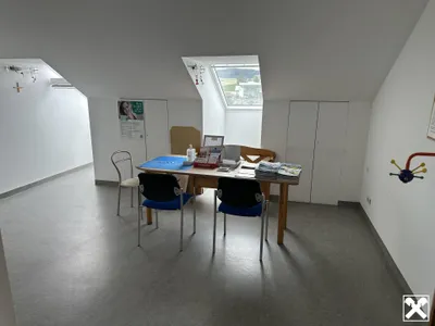 6-Zimmer-Gewerbeimmobilie mieten in Zwettl – 155 m², € 1.790 – Bild 4 von 8
