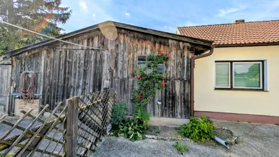 5-Zimmer-Haus kaufen in Mistelbach – 130 m², € 242.000 – Bild 5 von 11