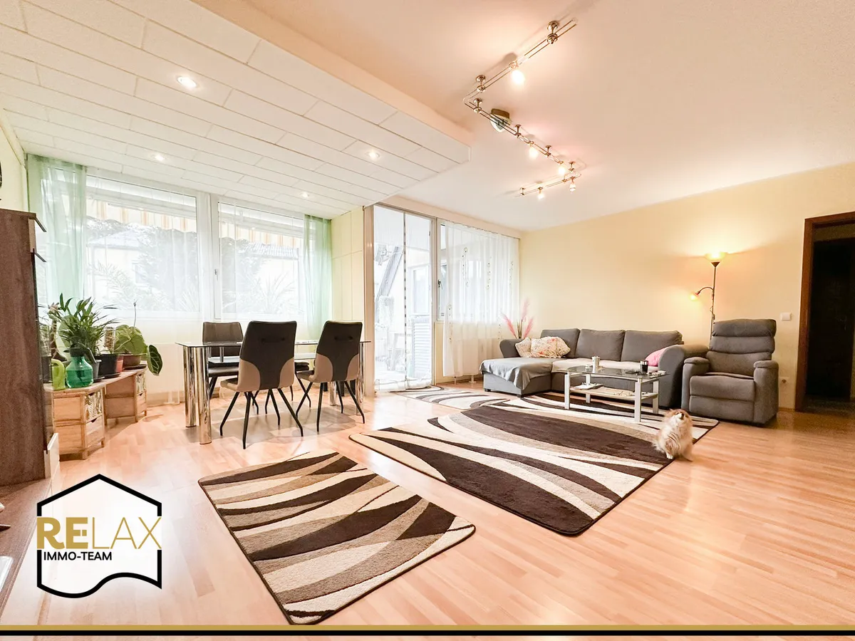 Wohnung – Trofaiach - Ansicht 2