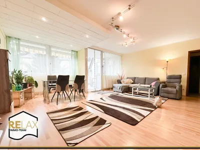 3-Zimmer-Wohnung kaufen in Leoben – 102 m², € 158.000 – Bild 2 von 23