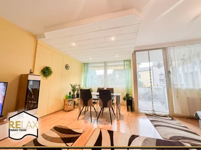 3-Zimmer-Wohnung kaufen in Leoben – 102 m², € 158.000 – Bild 15 von 23