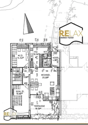 3-Zimmer-Wohnung kaufen in Leoben – 102 m², € 158.000 – Bild 23 von 23