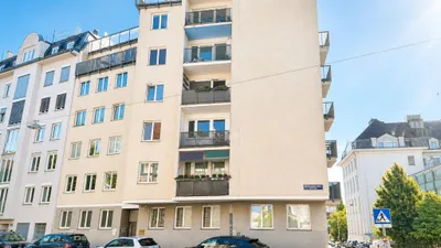3-Zimmer-Wohnung kaufen in Wien – 69,52 m², € 450.000 – Bild 12 von 13