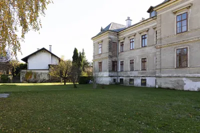 Immobilie kaufen in Mödling – 457,33 m², € 2.950.000 – Bild 18 von 23