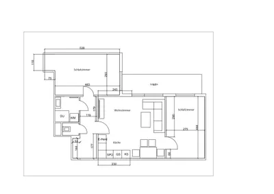 3-Zimmer-Wohnung kaufen in Wien – 67 m², € 390.000 – Bild 10 von 10