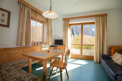 3-Zimmer-Wohnung mieten in Spittal an der Drau – 47,73 m², € 590 – Bild 1 von 8