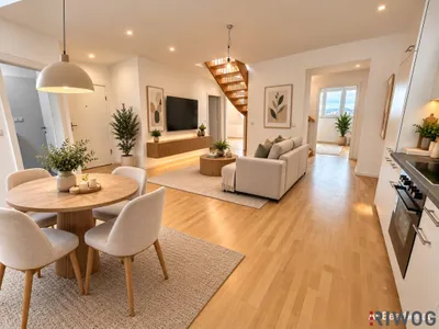 4-Zimmer-Wohnung kaufen in Wien – 81,09 m², € 499.900 – Bild 3 von 31