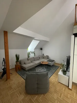 1-Zimmer-Wohnung mieten in Wels – 68 m², € 782