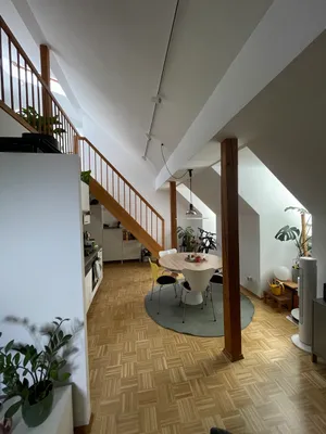 1-Zimmer-Wohnung mieten in Wels – 68 m², € 782 – Bild 3 von 3