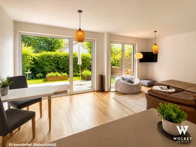 2-Zimmer-Wohnung kaufen in Wien – 45 m², € 339.000 – Bild 4 von 8