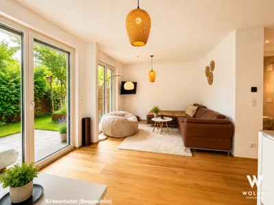 2-Zimmer-Wohnung kaufen in Wien – 45 m², € 339.000 – Bild 7 von 8