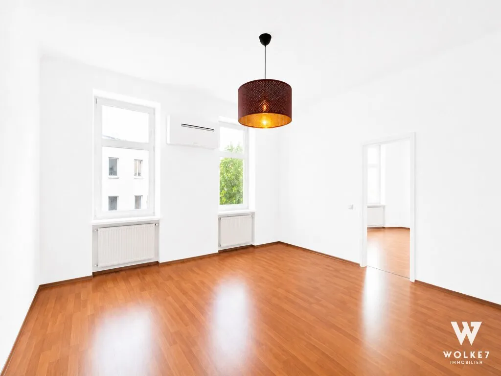 Wohnung – Wien - Ansicht 2