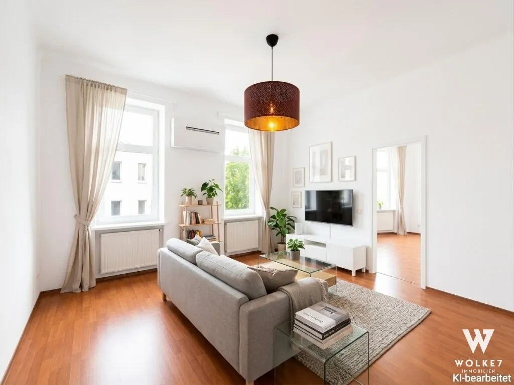 Wohnung – Wien